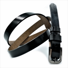 Жіночий ремінь (шкіряний)