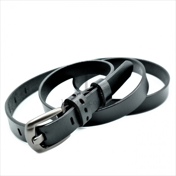 Жіночий ремінь (шкіряний)