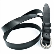 Жіночий ремінь (шкіряний)