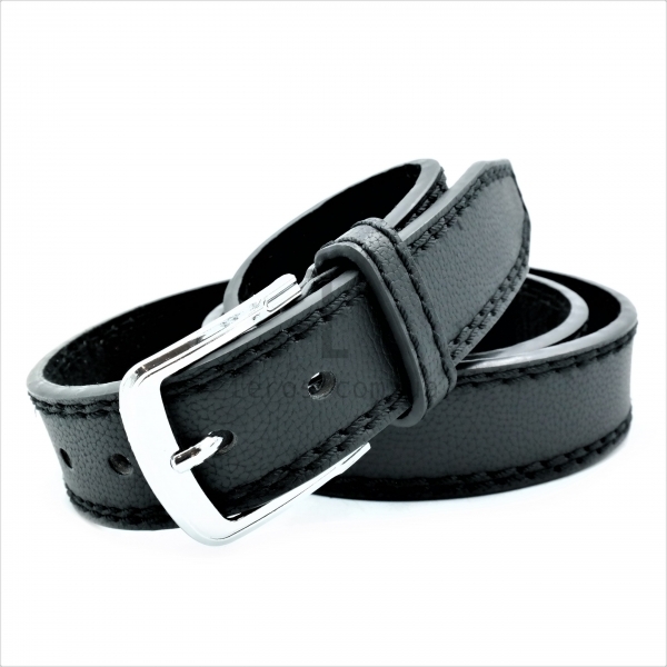 Чоловічий ремінь