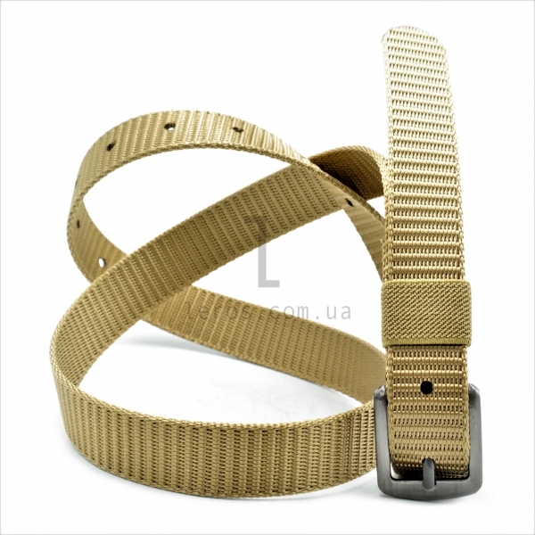 Ремінь тканинний