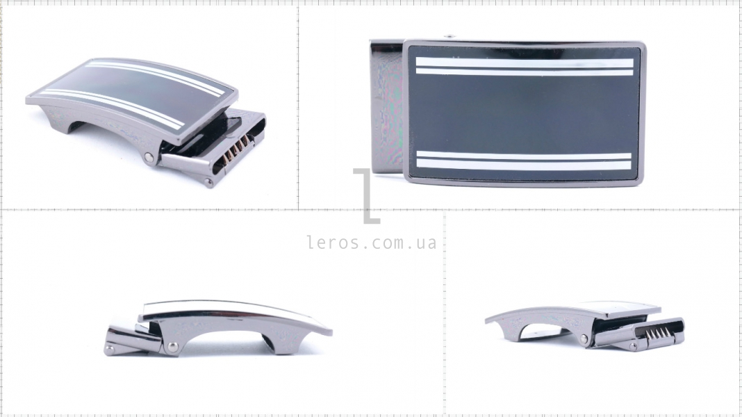 Пряжка затискача 35 мм.