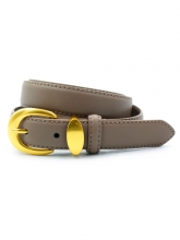 Жіночий ремінь (шкіряний)