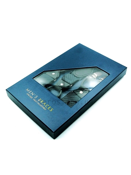 Підтяжки 3,5 Y